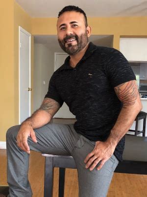 gay massage alicante|Hardmanmasseur